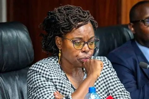 Wanga aaccuses Nyakang’o