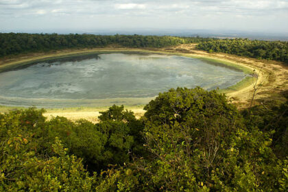 Pastoralists swap livestock for fish