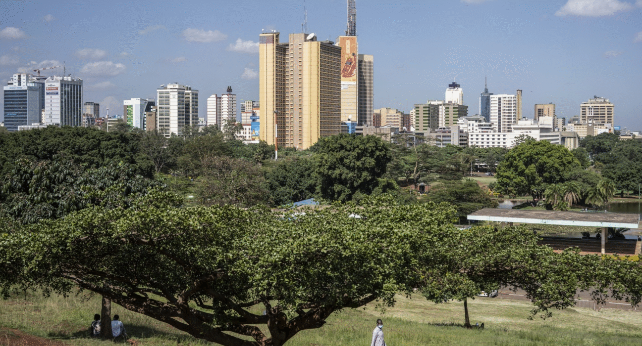 Cost holding back Kenyan investment AFDB Report.