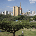 Gachagua denies Claims of Coup Plot