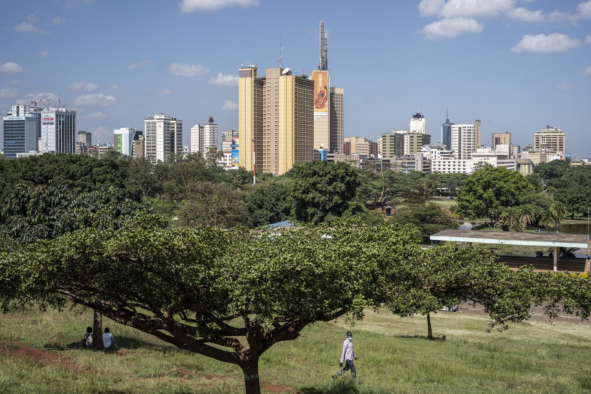 Cost holding back Kenyan investment AFDB Report.