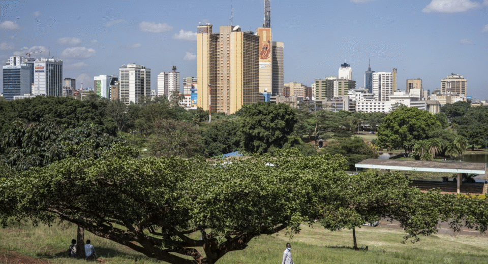 Cost holding back Kenyan investment AFDB Report.