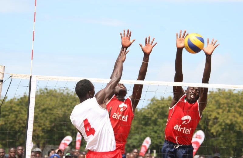 Malava boys back for the Crown