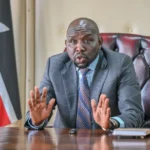 President Ruto cheers NSE comeback
