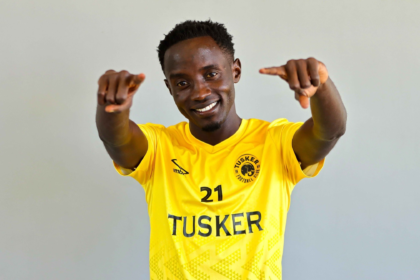 Simiyu confident of turnaround next season