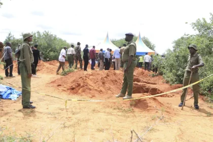 New Shakahola shock as 6 siblings go missing