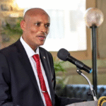 Kenya, UK sign Ksh.427B deals to boost trade and investment.