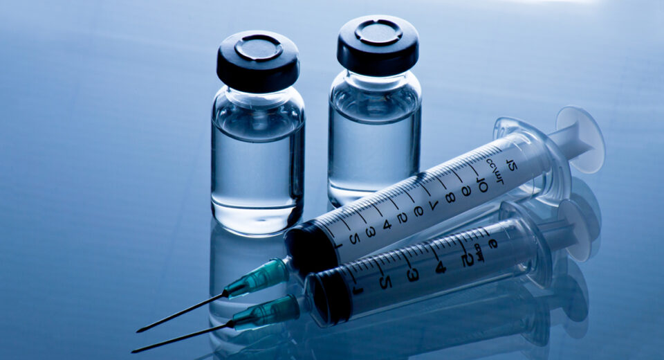 Kenya’s first local vaccines enter trial phase