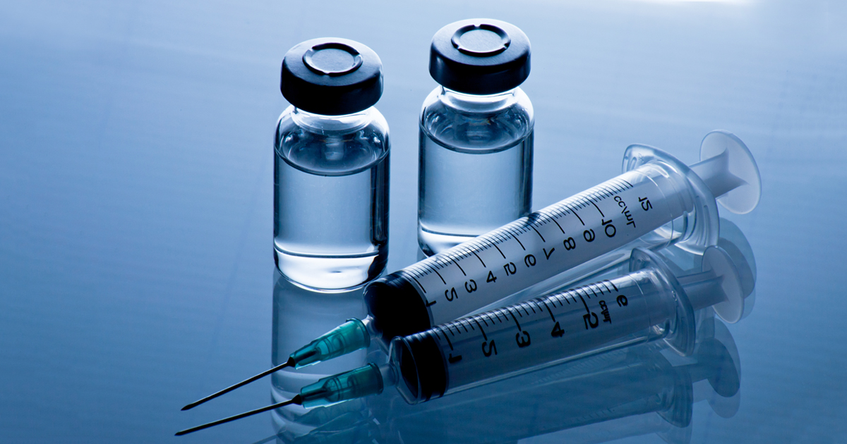 Kenya’s first local vaccines enter trial phase