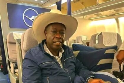 Gachagua Ends US Tour to Focus on By-Elections