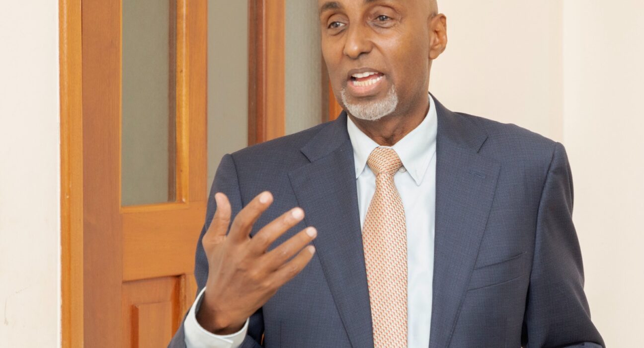 EACC probes ksh1.6B graft scandals