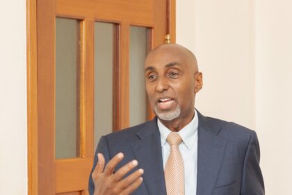 EACC probes ksh1.6B graft scandals