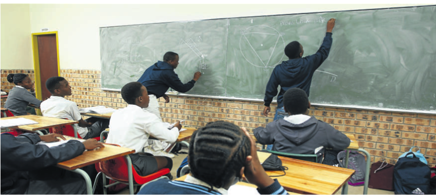 Funding Gaps Threaten Smooth Learning as Schools Reopen