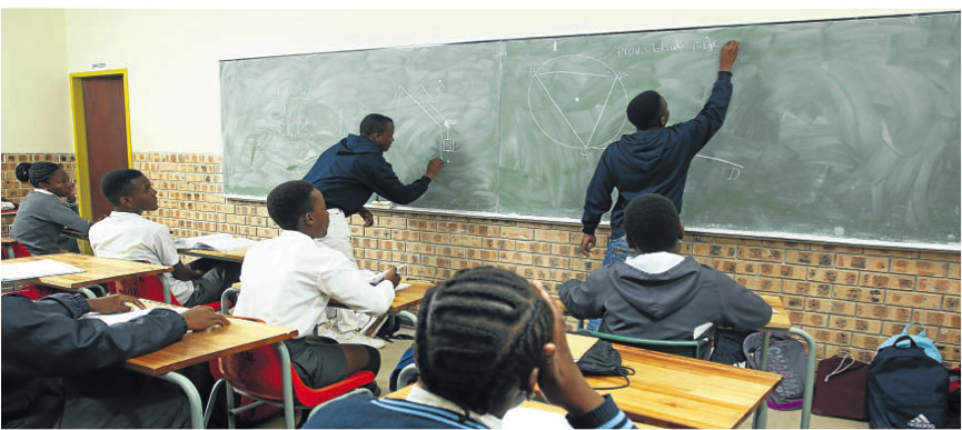 Funding Gaps Threaten Smooth Learning as Schools Reopen