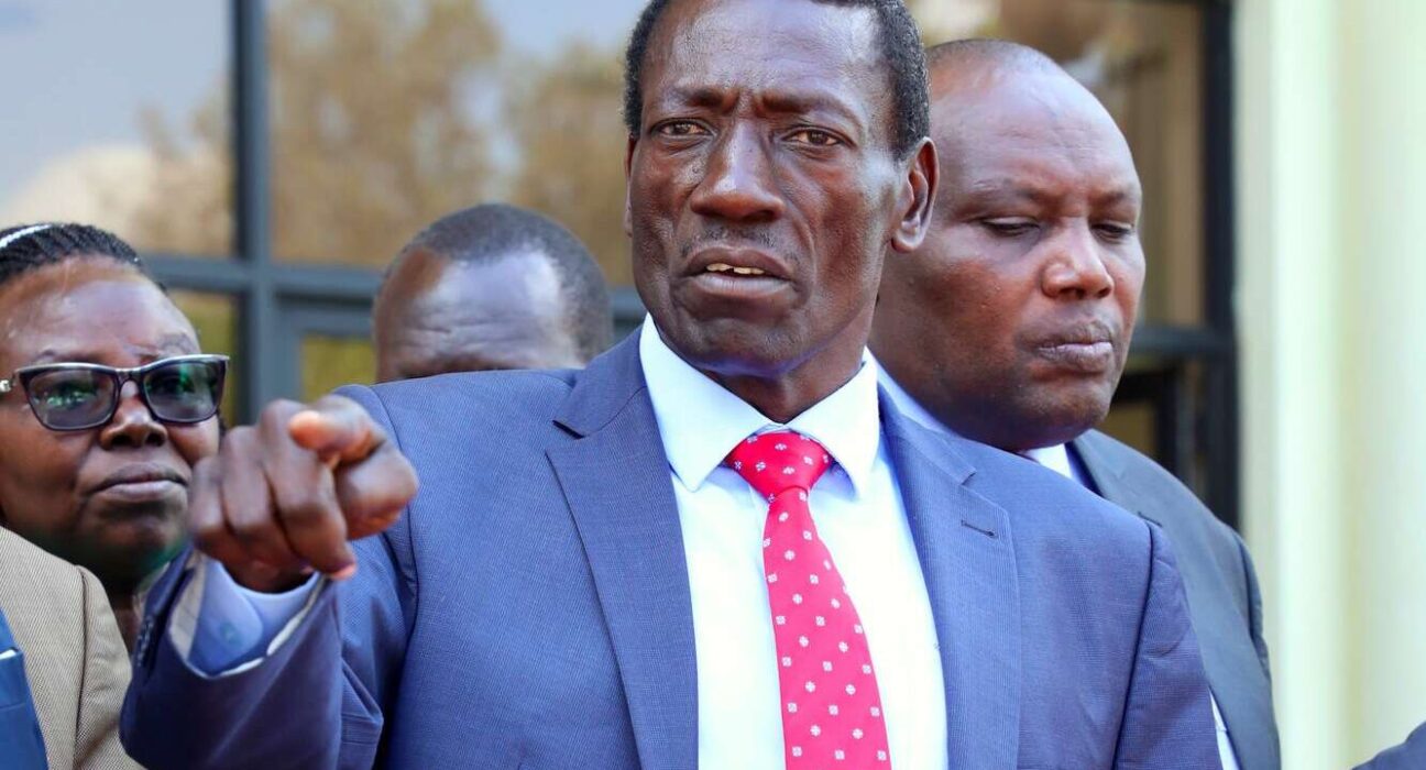 Raila Faces Resistance Over Proposal to Devolve Education