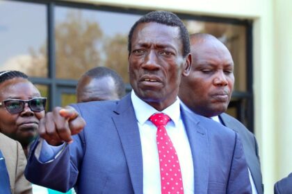 Raila Faces Resistance Over Proposal to Devolve Education