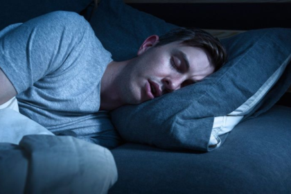 The Power of Consistent Sleep: A Simple Path to Better Health