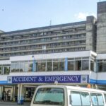 SHA Defends Nyandiwa Hospital Against False Funding Claims
