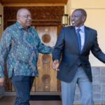 Ruto Promises Sh600 Million if Harambee Stars Win Chan 2024