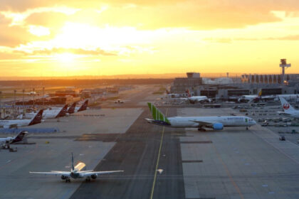 Why Air Cargo is Africa’s Next Economic Lifeline