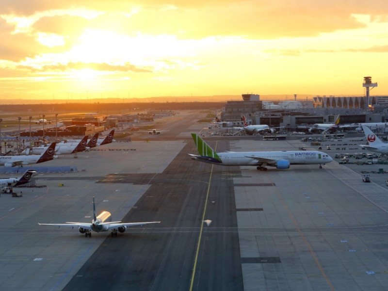 Why Air Cargo is Africa’s Next Economic Lifeline