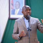 Kenya stuns critics, books spot in quarterfinals