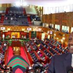 Safaricom, Airtel Told to Pay Artistes Withheld Revenues