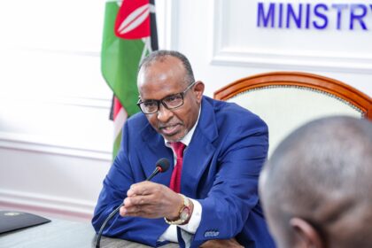 Government Assures Kenyans of Transparency in SHIF