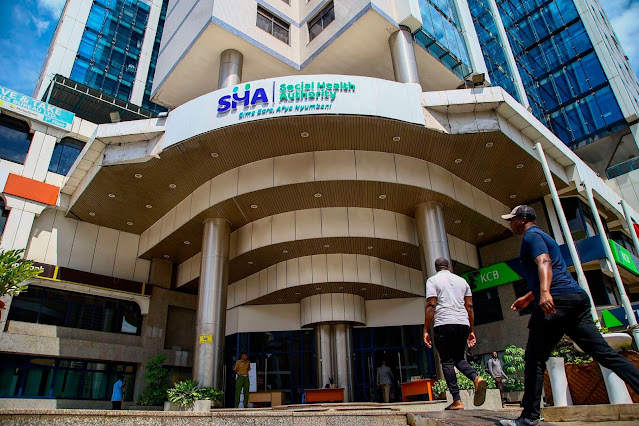 SHA Suspends 45 More Health Facilities Over Fraud Claims