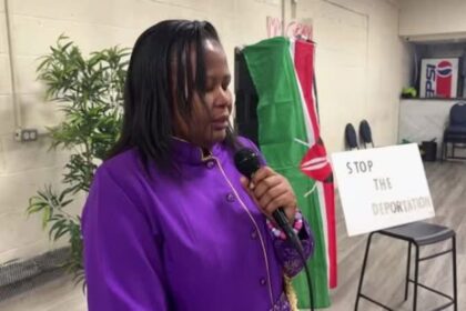 Canadian Judge Upholds Deportation of Reverend Hadassah