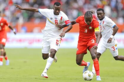 Kenya stuns critics, books spot in quarterfinals