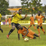 Nairobi city stars disbanded