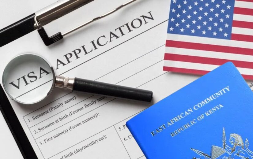 Cracks down on student Visa class skippers