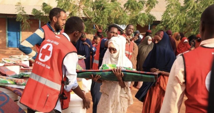 Somali Clashes Drive Thousands Into Mandera