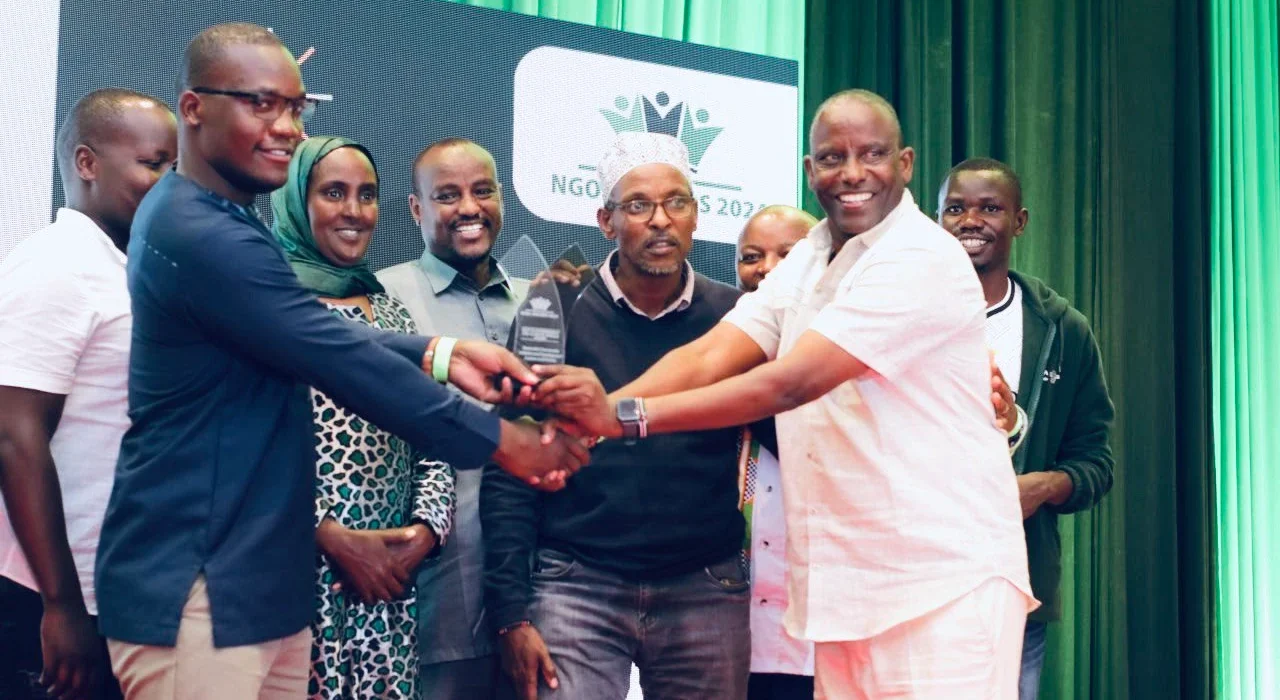 NGO Awards 2025 launched in Nairobi