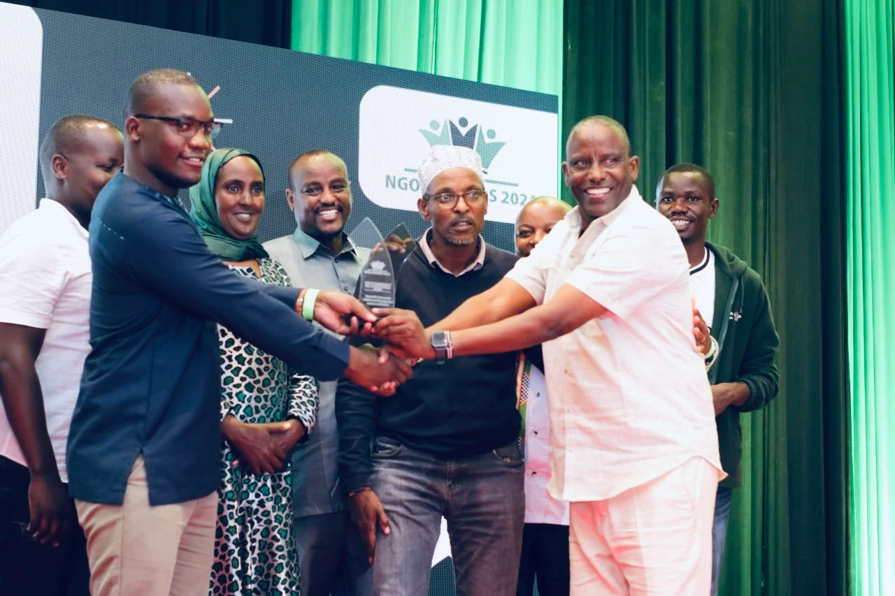 NGO Awards 2025 launched in Nairobi