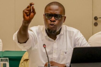 MCAs Push to Oust Governor Sakaja and Deputy