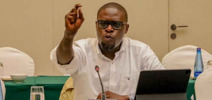 MCAs Push to Oust Governor Sakaja and Deputy