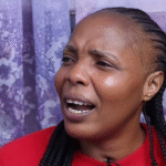 Safaricom Data Links Murangiri to CBD During Protests