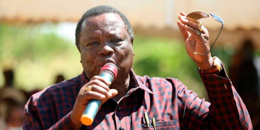 COTU Sounds Alarm on Proposed Business Laws Bill