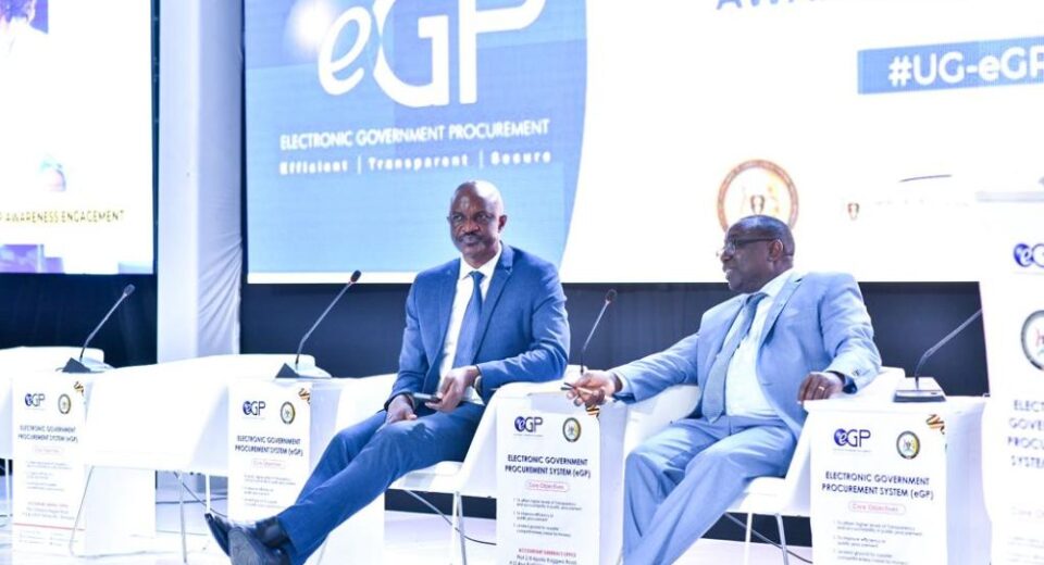 High Court Halts Mandatory e-GP Use After June Rollout