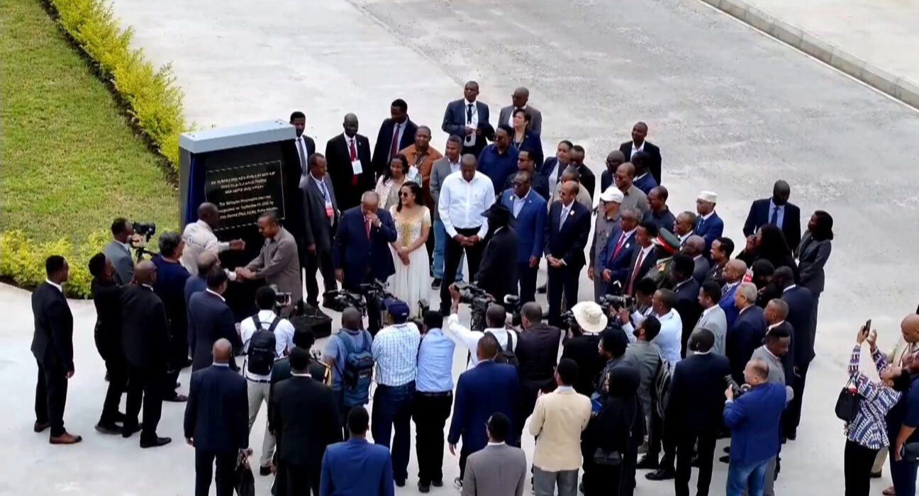 Ruto Backs Ethiopia Power Deal