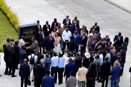 Ruto Backs Ethiopia Power Deal