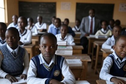 50,000 Ghost Students in Secondary Schools Uncovered