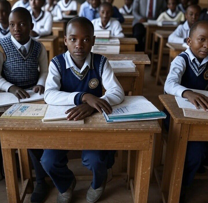 50,000 Ghost Students in Secondary Schools Uncovered