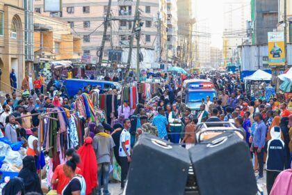 Nairobi Cracks Down on Eastleigh Chaos to Restore Order and Safety