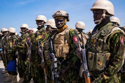 Challenges Faced by Kenya-Led Haiti Mission One Year Down the Line