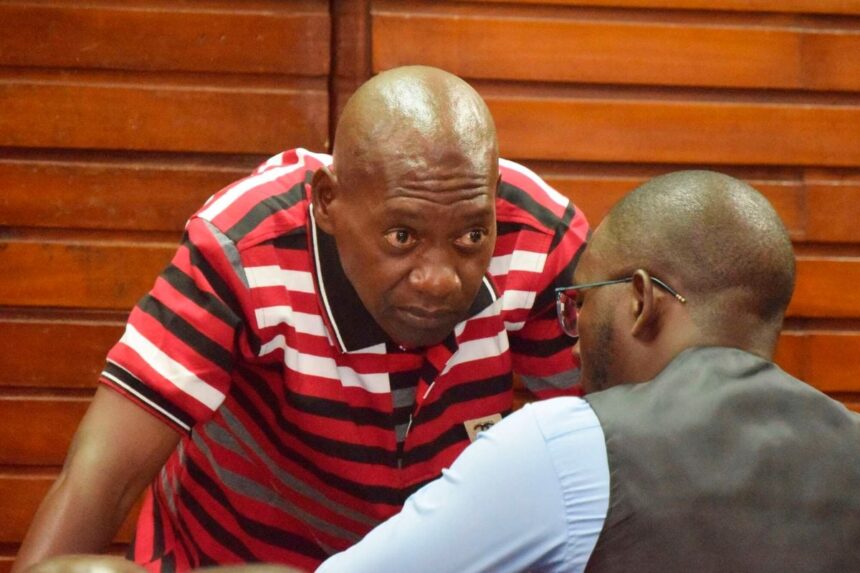 Digital Evidence Links Mackenzie to Shakahola Starvation Cult