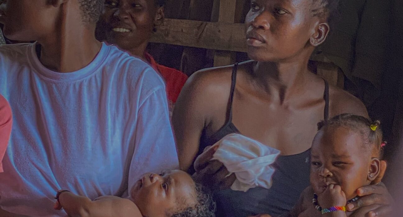 Kenya Faces Ongoing Battle Against Teenage Pregnancies