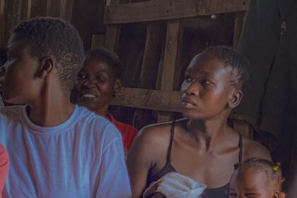 Kenya Faces Ongoing Battle Against Teenage Pregnancies